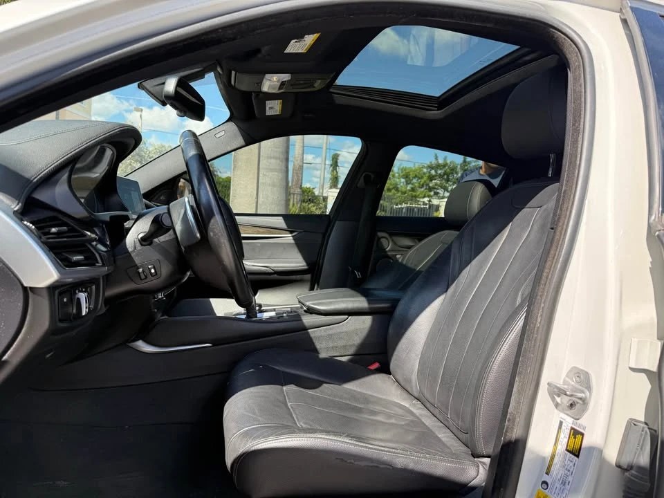 2019 BMW F16 X6 - Image 7 of 9