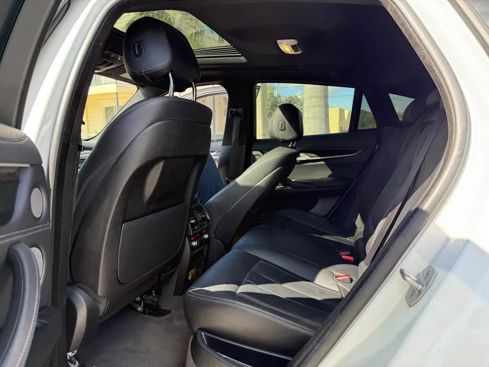2019 BMW F16 X6 - Image 6 of 9