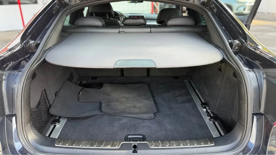 2019 BMW F16 X6 - Image 9 of 9