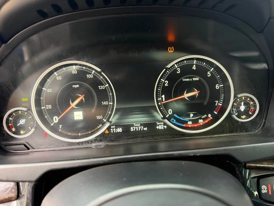 2019 BMW F16 X6 - Image 11 of 12