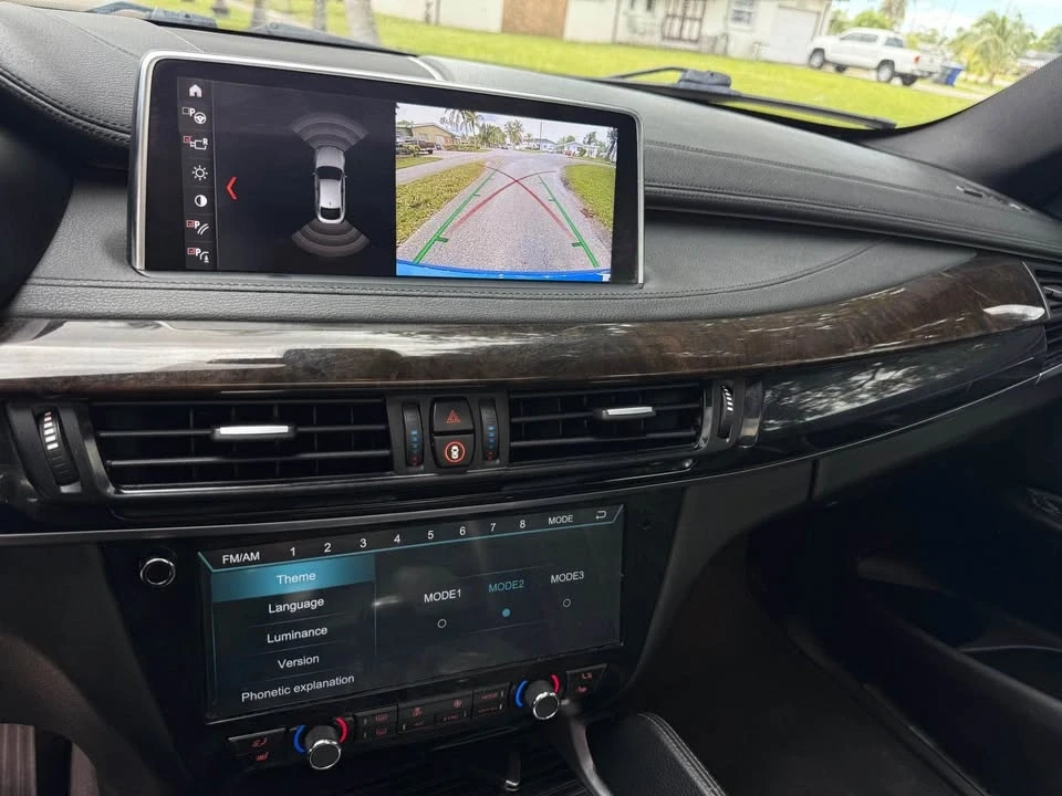 2019 BMW F16 X6 - Image 12 of 12