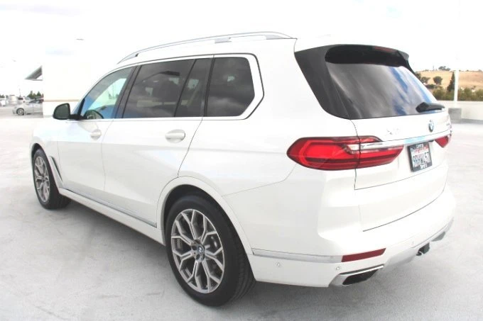 2019 BMW G07 X7 - Image 6 of 9