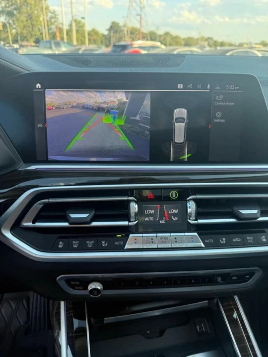 2019 BMW G07 X7 - Image 14 of 20