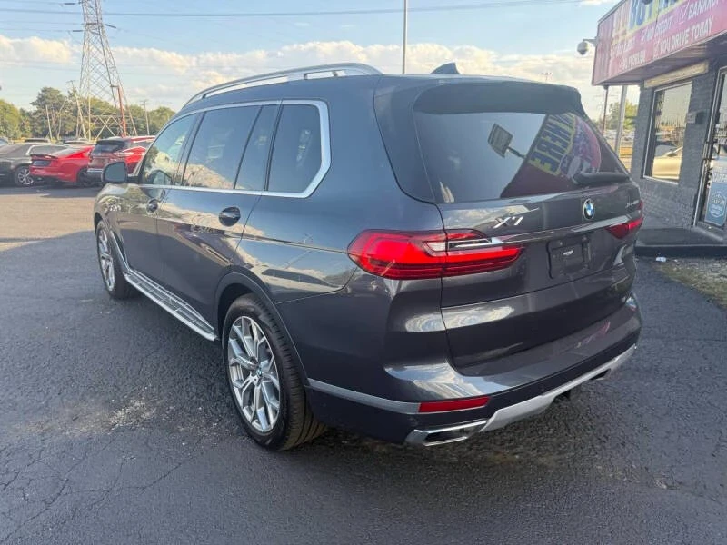 2019 BMW G07 X7 - Image 7 of 20