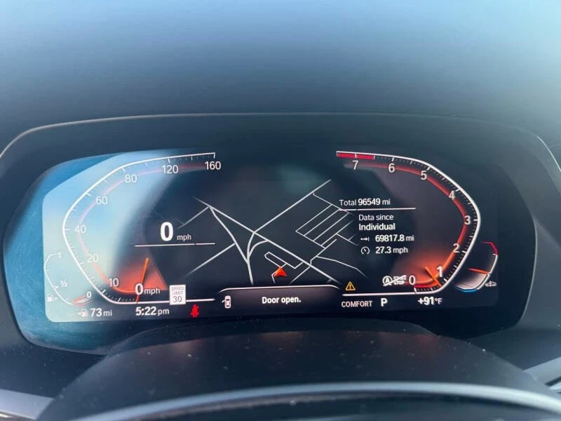 2019 BMW G07 X7 - Image 12 of 20