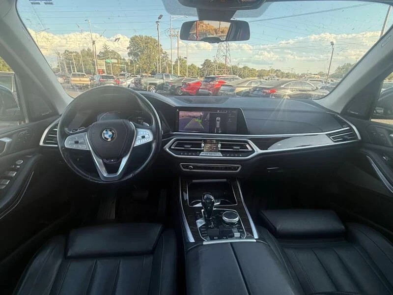 2019 BMW G07 X7 - Image 11 of 20