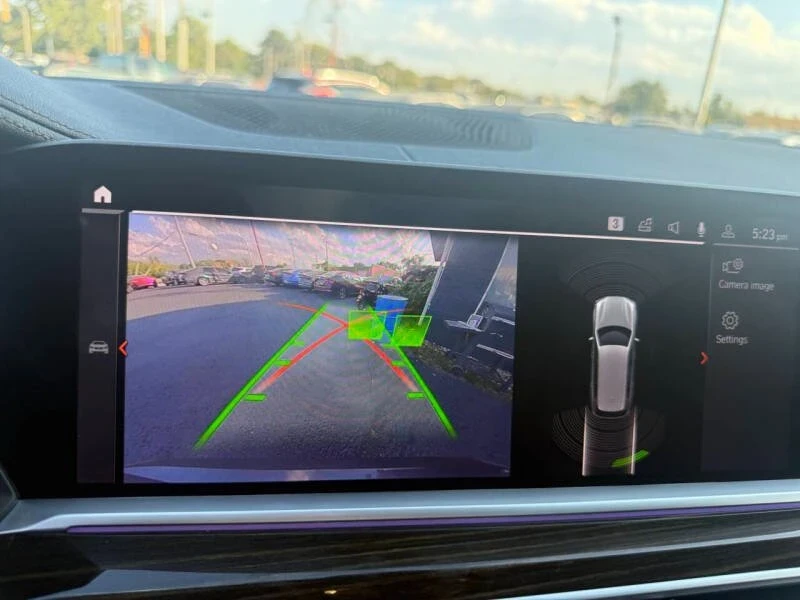 2019 BMW G07 X7 - Image 16 of 20