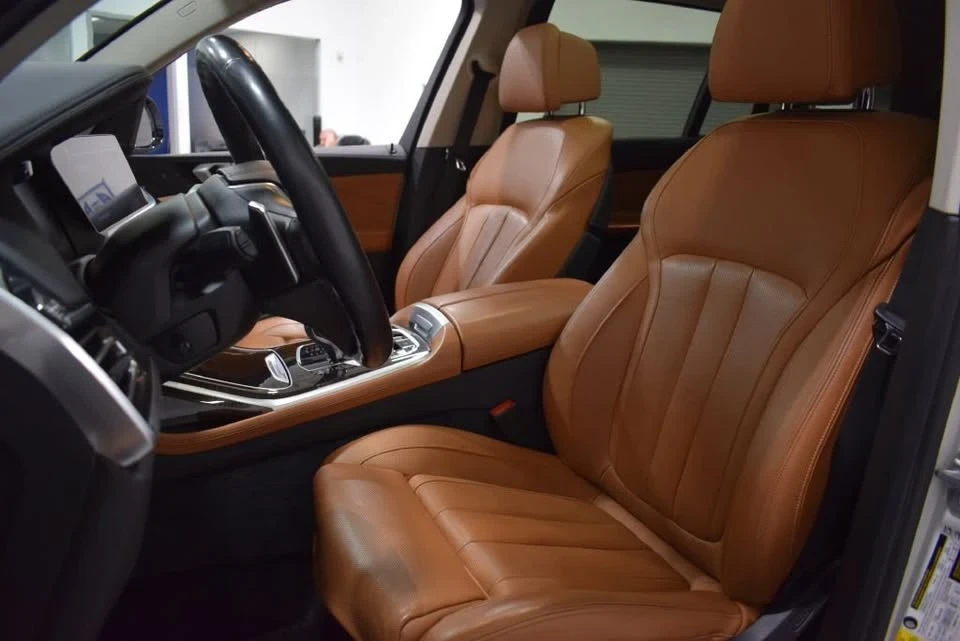 2019 BMW G07 X7 - Image 14 of 20