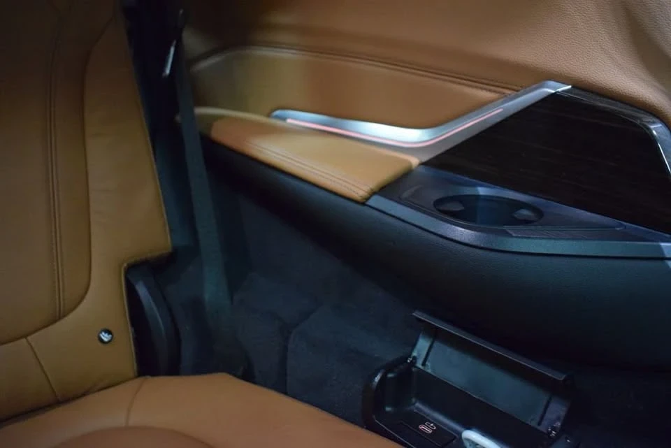 2019 BMW G07 X7 - Image 20 of 20