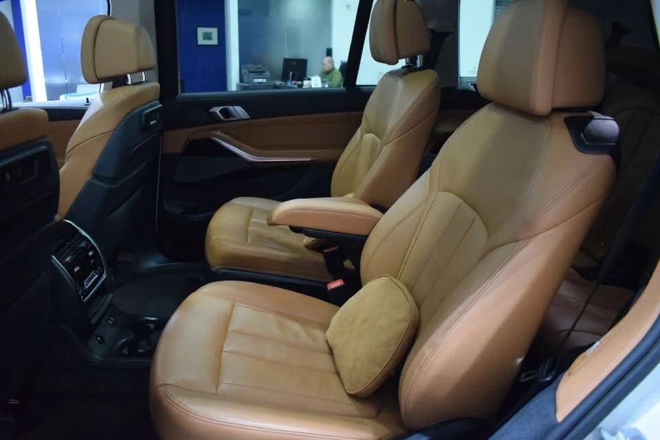 2019 BMW G07 X7 - Image 17 of 20