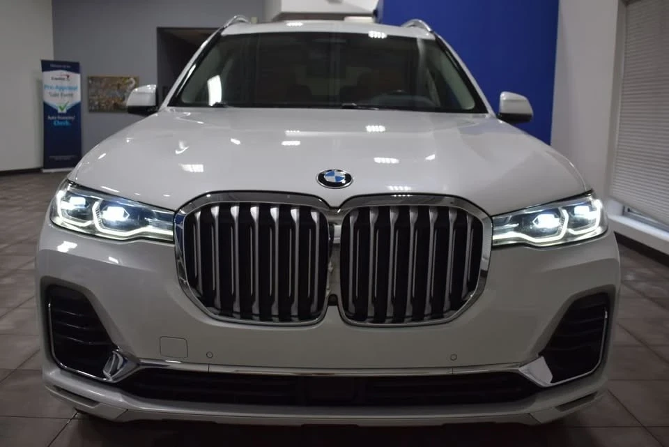 2019 BMW G07 X7 - Image 6 of 20