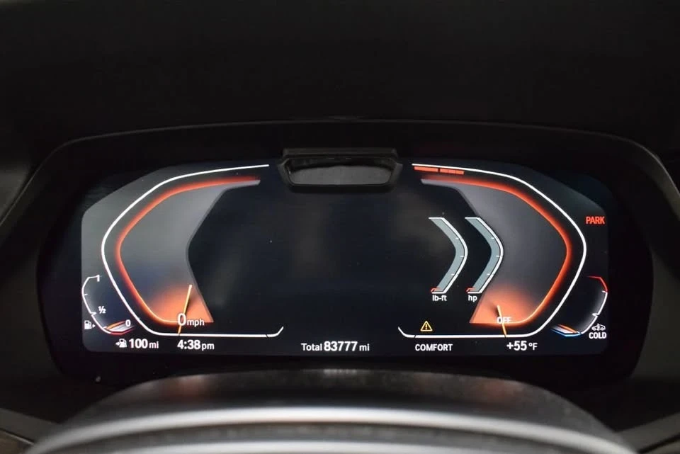 2019 BMW G07 X7 - Image 12 of 20