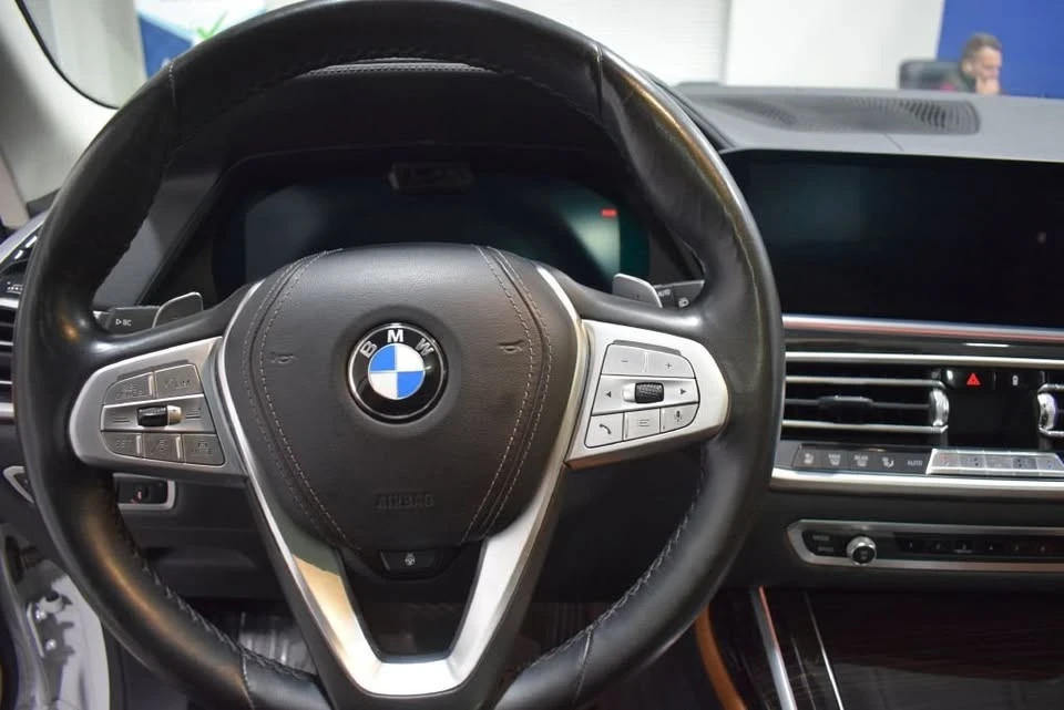 2019 BMW G07 X7 - Image 11 of 20