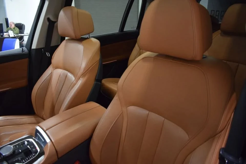 2019 BMW G07 X7 - Image 8 of 20