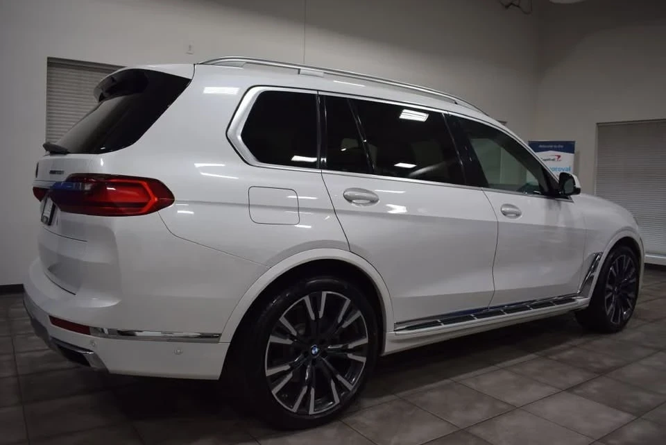 2019 BMW G07 X7 - Image 4 of 20