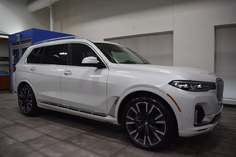 2019 BMW G07 X7 - Image 5 of 20