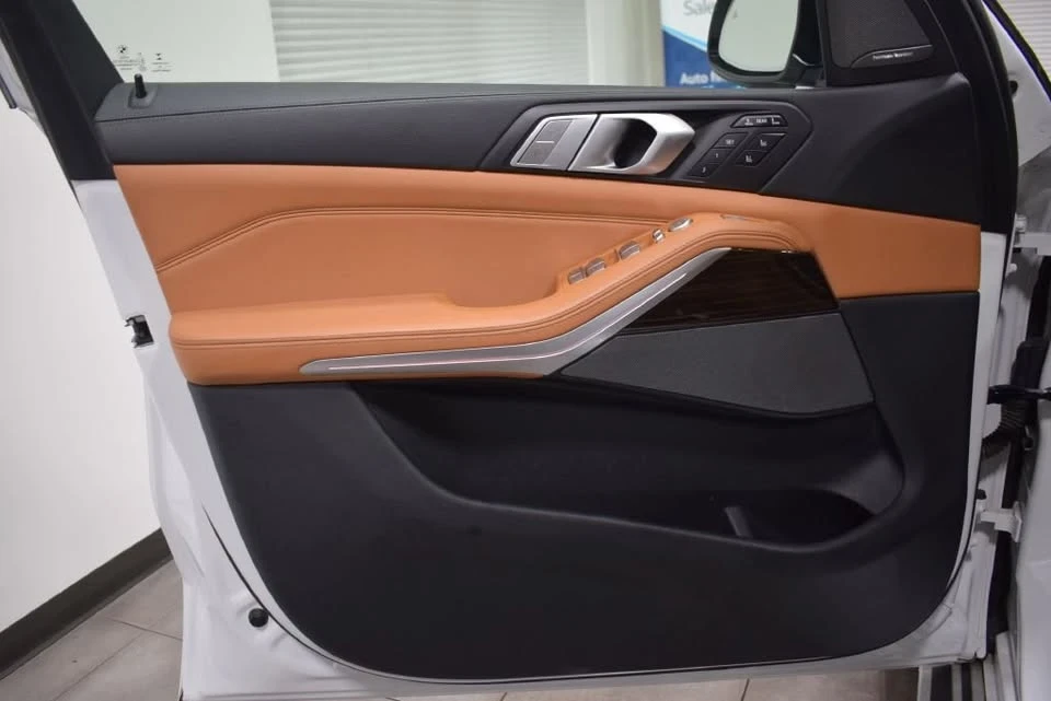 2019 BMW G07 X7 - Image 7 of 20