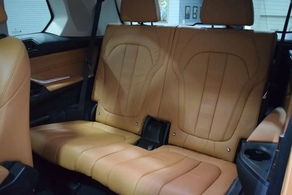 2019 BMW G07 X7 - Image 19 of 20