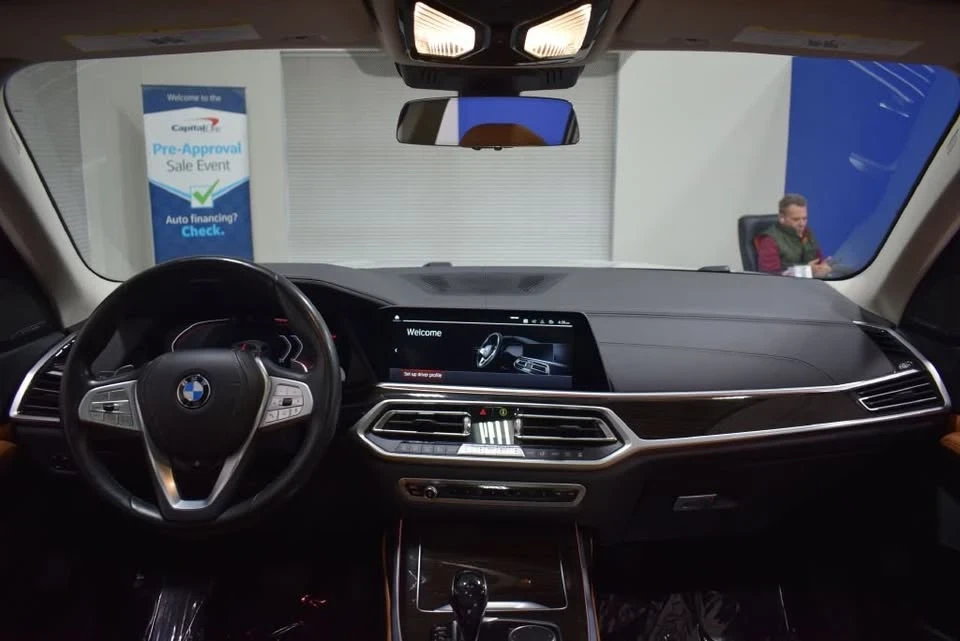 2019 BMW G07 X7 - Image 15 of 20