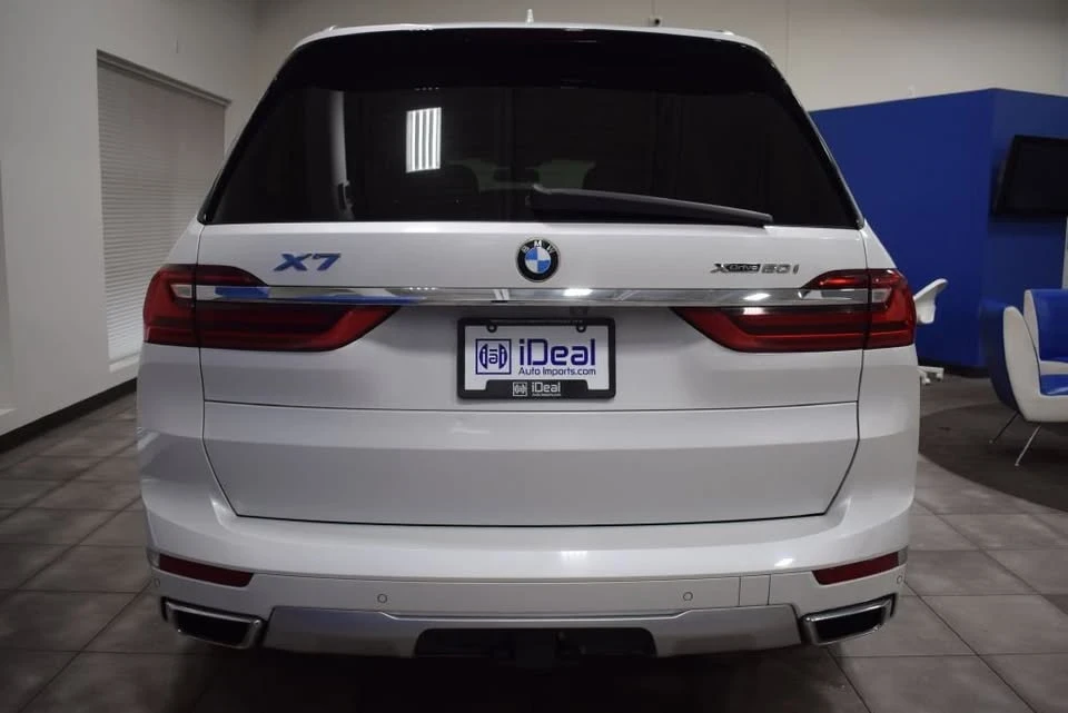 2019 BMW G07 X7 - Image 3 of 20