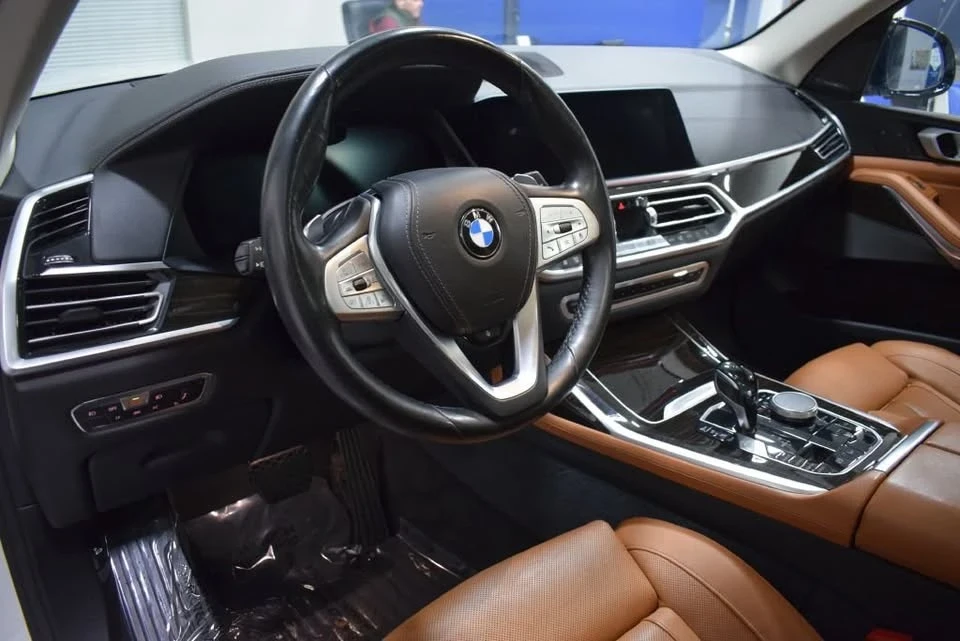 2019 BMW G07 X7 - Image 9 of 20