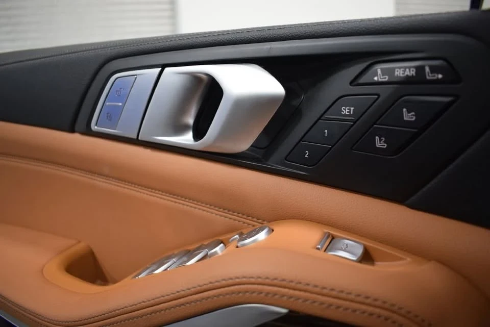 2019 BMW G07 X7 - Image 13 of 20