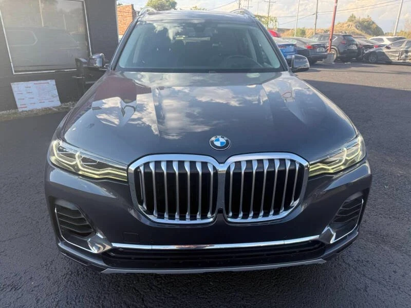 2019 BMW G07 X7 - Image 2 of 20
