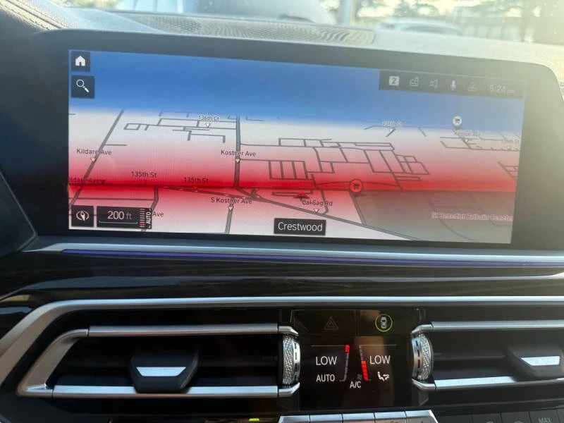 2019 BMW G07 X7 - Image 15 of 20