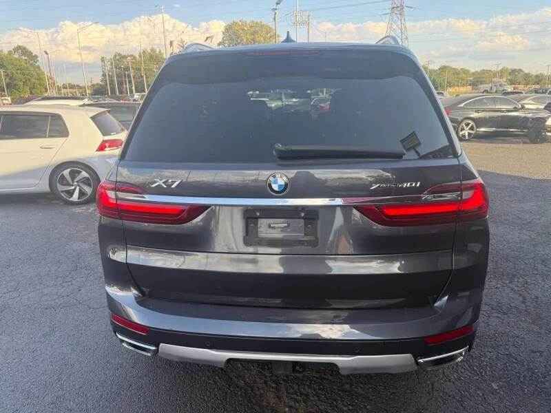 2019 BMW G07 X7 - Image 6 of 20