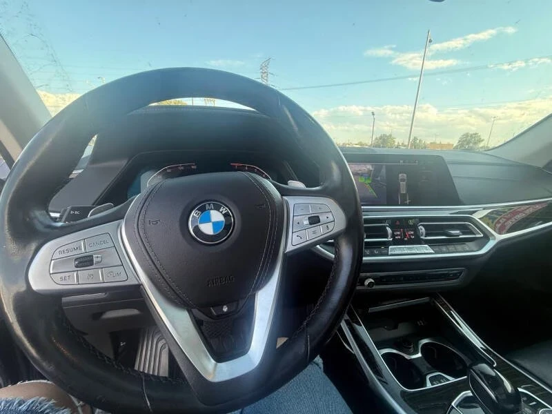 2019 BMW G07 X7 - Image 10 of 20