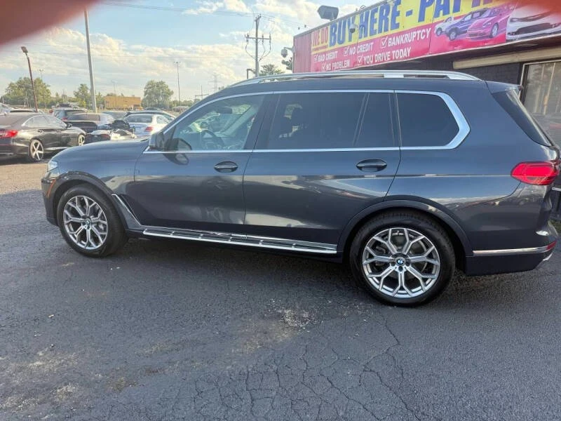 2019 BMW G07 X7 - Image 5 of 20