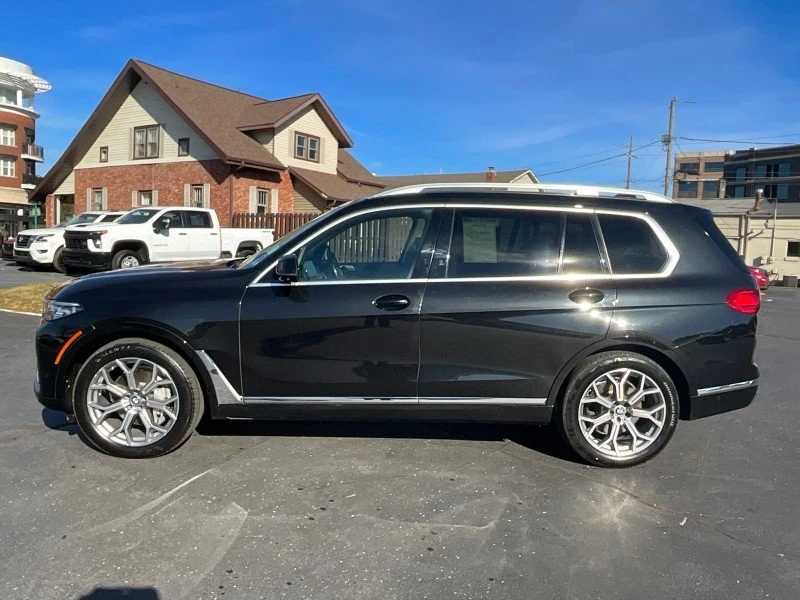 2019 BMW G07 X7 - Image 2 of 14