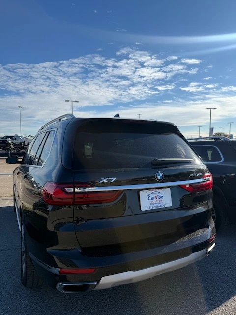 2019 BMW G07 X7 - Image 3 of 3