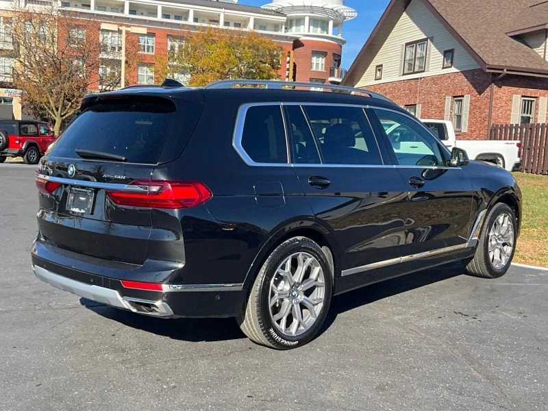 2019 BMW G07 X7 - Image 3 of 14