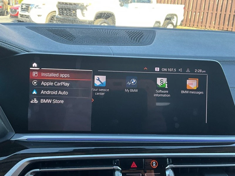 2019 BMW G07 X7 - Image 11 of 14