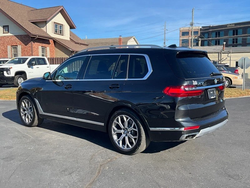 2019 BMW G07 X7 - Image 5 of 14