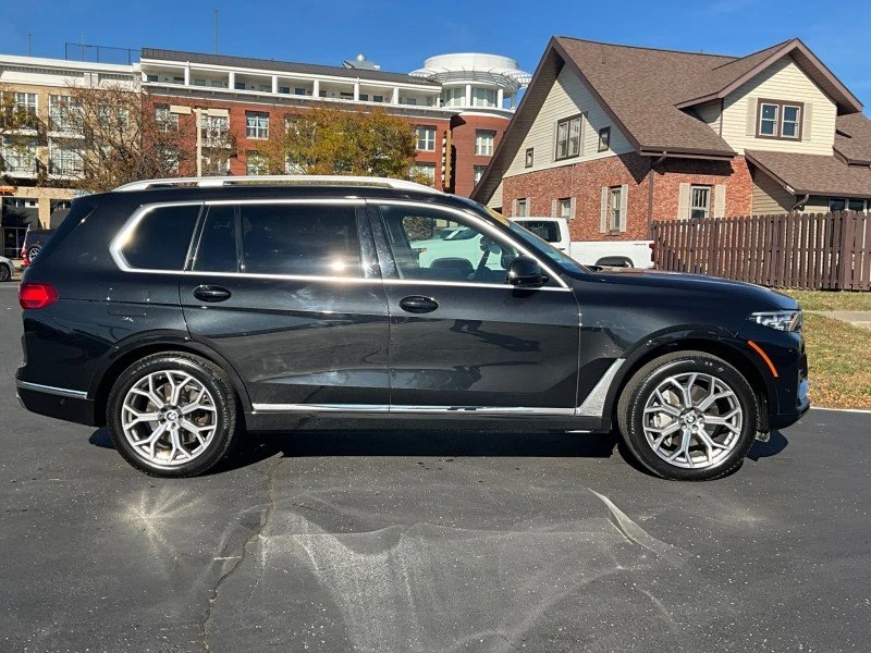 2019 BMW G07 X7 - Image 4 of 14