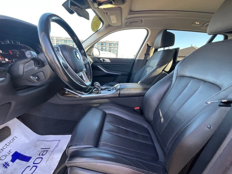 2019 BMW G07 X7 - Image 7 of 14