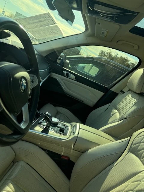 2019 BMW G07 X7 - Image 2 of 3