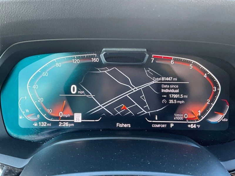 2019 BMW G07 X7 - Image 13 of 14