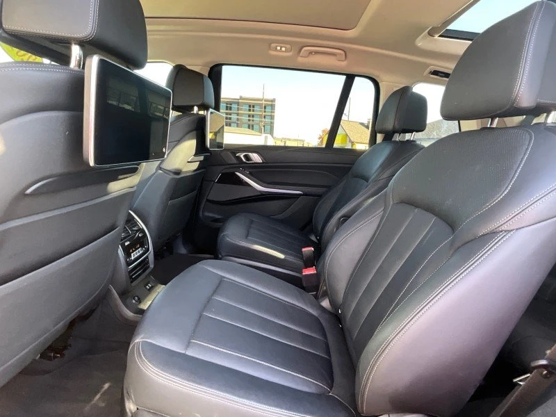2019 BMW G07 X7 - Image 8 of 14