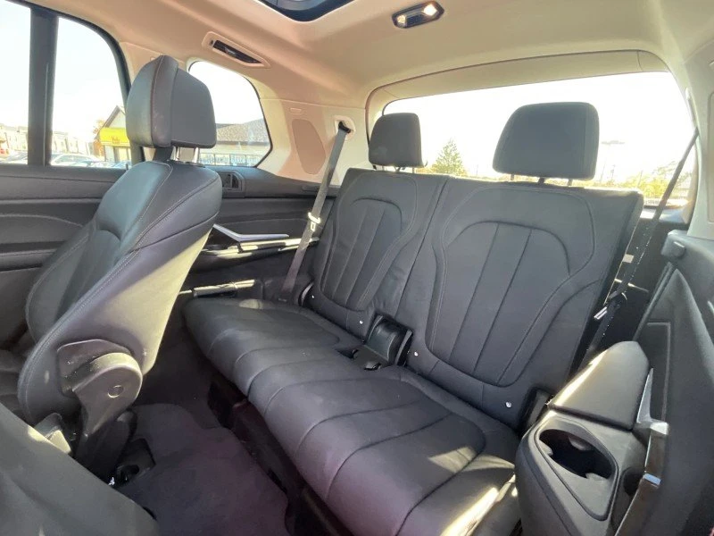 2019 BMW G07 X7 - Image 9 of 14