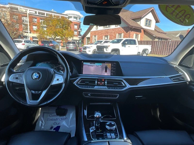 2019 BMW G07 X7 - Image 6 of 14