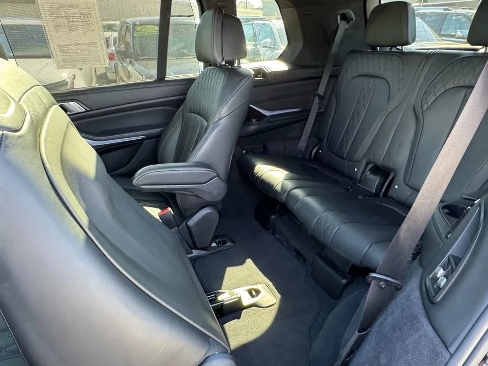 2019 BMW G07 X7 - Image 20 of 20