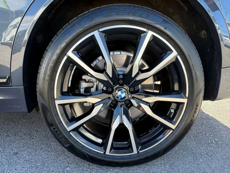 2019 BMW G07 X7 - Image 9 of 20