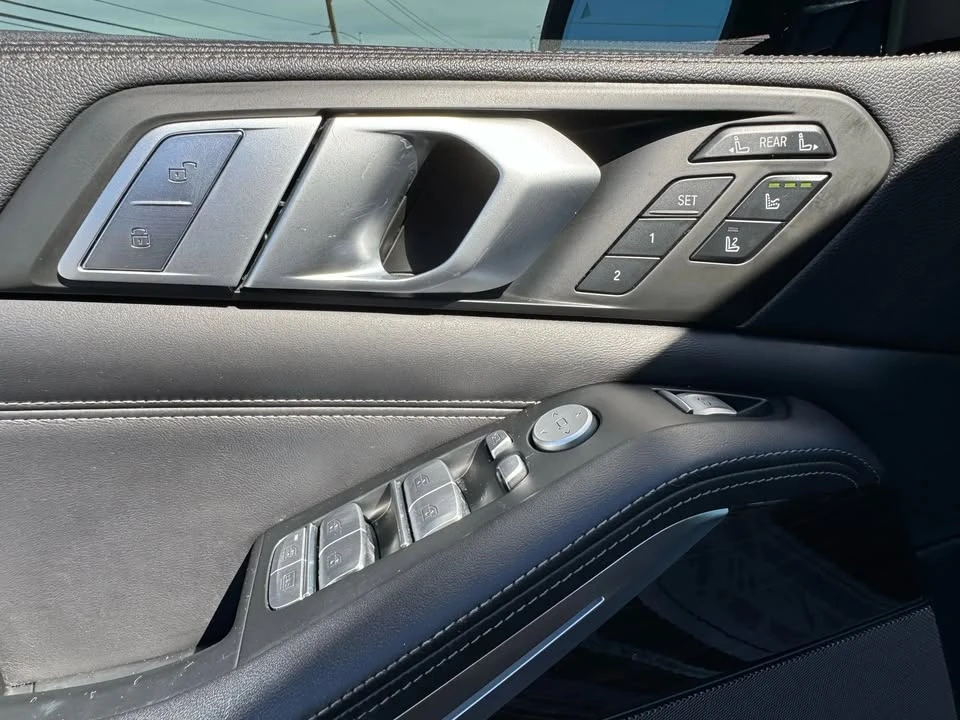 2019 BMW G07 X7 - Image 15 of 20