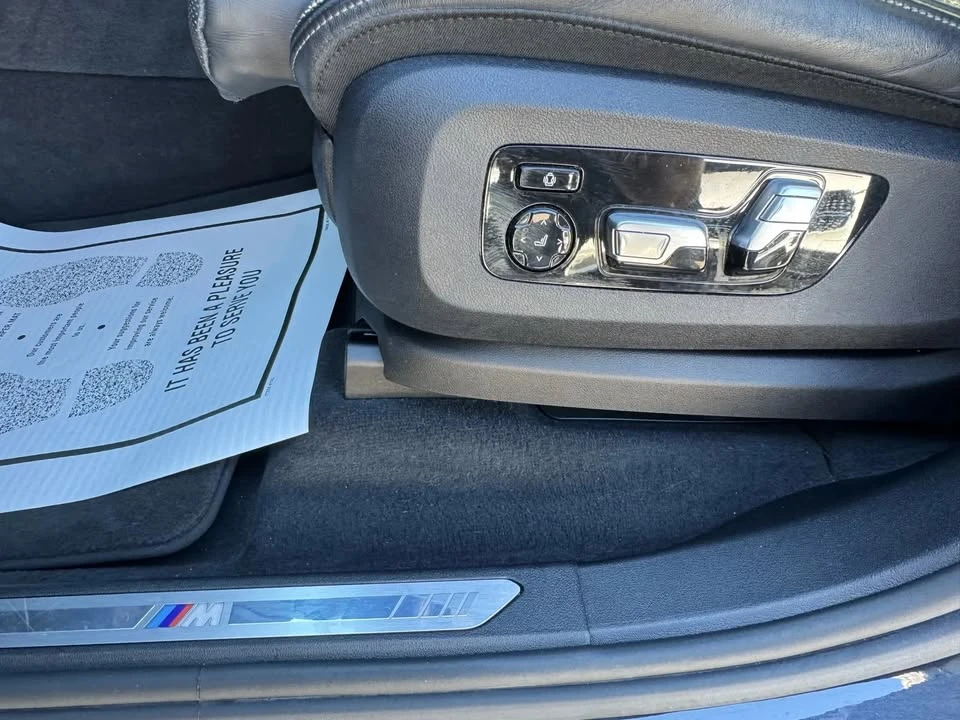 2019 BMW G07 X7 - Image 13 of 20