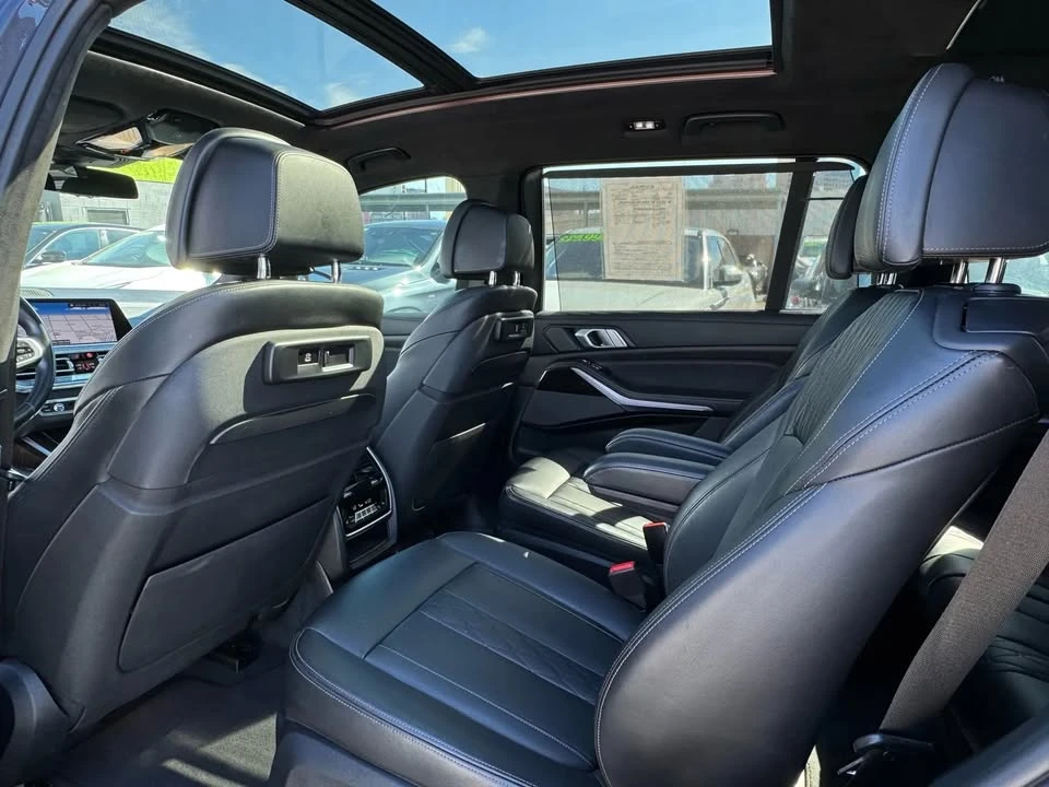 2019 BMW G07 X7 - Image 16 of 20