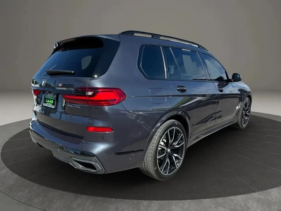 2019 BMW G07 X7 - Image 5 of 20