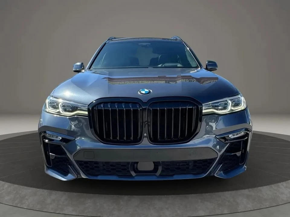 2019 BMW G07 X7 - Image 3 of 20